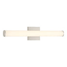 Savoy House - 8-8888-24-SN - LED Vanity - Colt - Satin Nickel