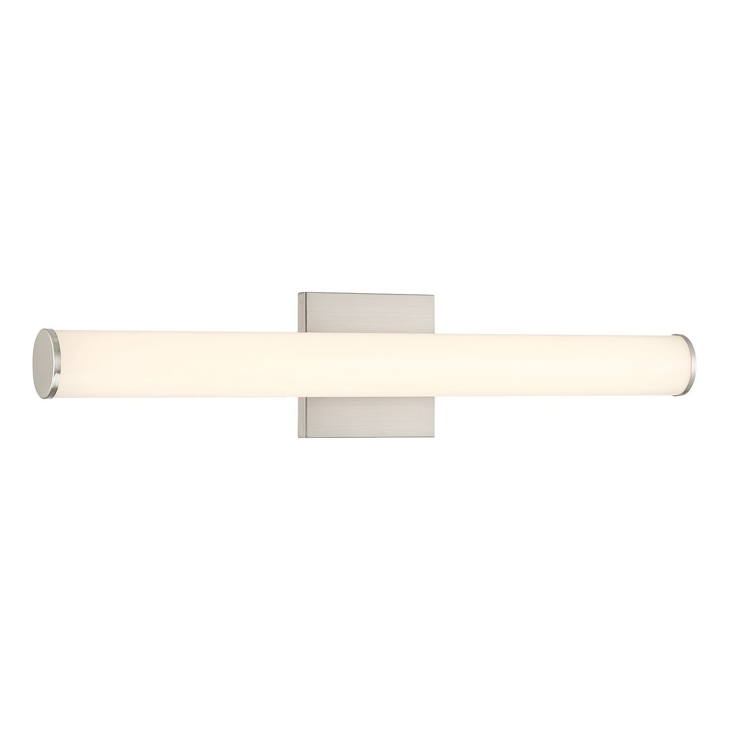 Savoy House - 8-8888-24-SN - LED Vanity - Colt - Satin Nickel