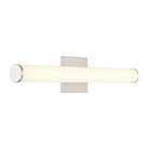 Savoy House - 8-8888-24-SN - LED Vanity - Colt - Satin Nickel