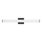 Savoy House - 8-8888-30-BK - LED Vanity - Colt - Matte Black