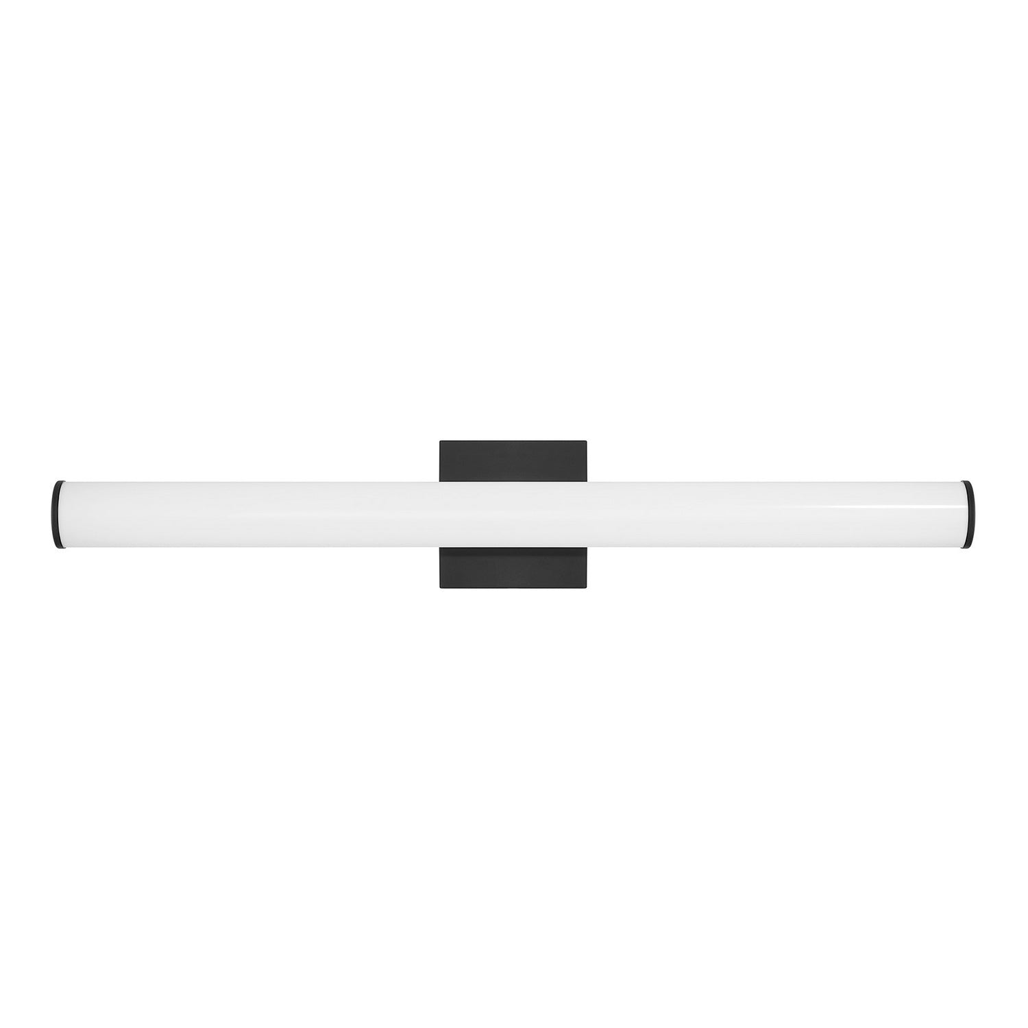 Savoy House - 8-8888-30-BK - LED Vanity - Colt - Matte Black