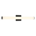 Savoy House - 8-8888-30-BK - LED Vanity - Colt - Matte Black