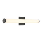Savoy House - 8-8888-30-BK - LED Vanity - Colt - Matte Black