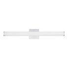 Savoy House - 8-8888-30-CH - LED Vanity - Colt - Chrome