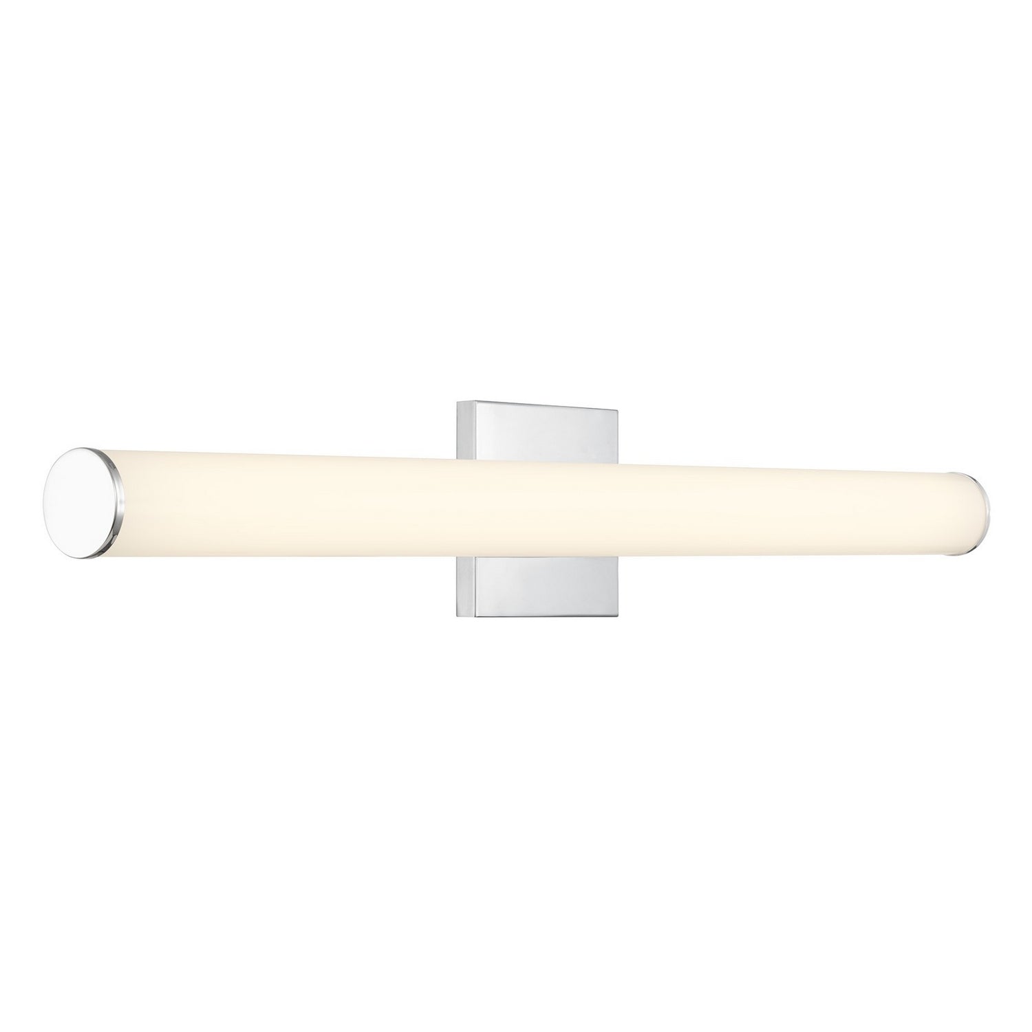 Savoy House - 8-8888-30-CH - LED Vanity - Colt - Chrome