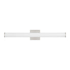 Savoy House - 8-8888-30-SN - LED Vanity - Colt - Satin Nickel