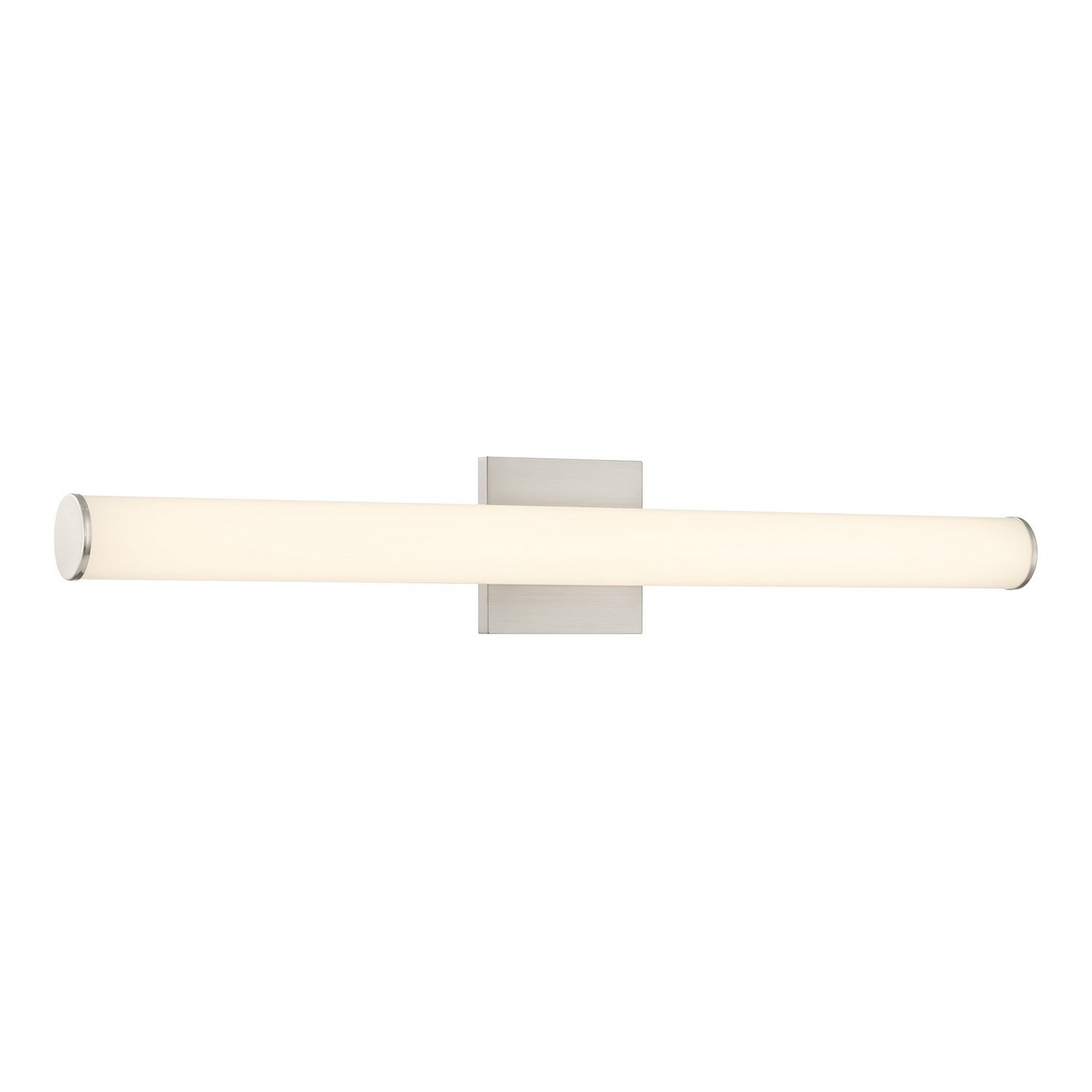 Savoy House - 8-8888-30-SN - LED Vanity - Colt - Satin Nickel
