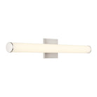 Savoy House - 8-8888-30-SN - LED Vanity - Colt - Satin Nickel