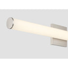 Savoy House - 8-8888-30-SN - LED Vanity - Colt - Satin Nickel