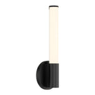 Savoy House - 8-9999-14-BK - LED Vanity - Connor - Matte Black