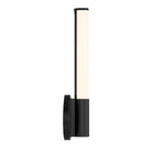 Savoy House - 8-9999-14-BK - LED Vanity - Connor - Matte Black