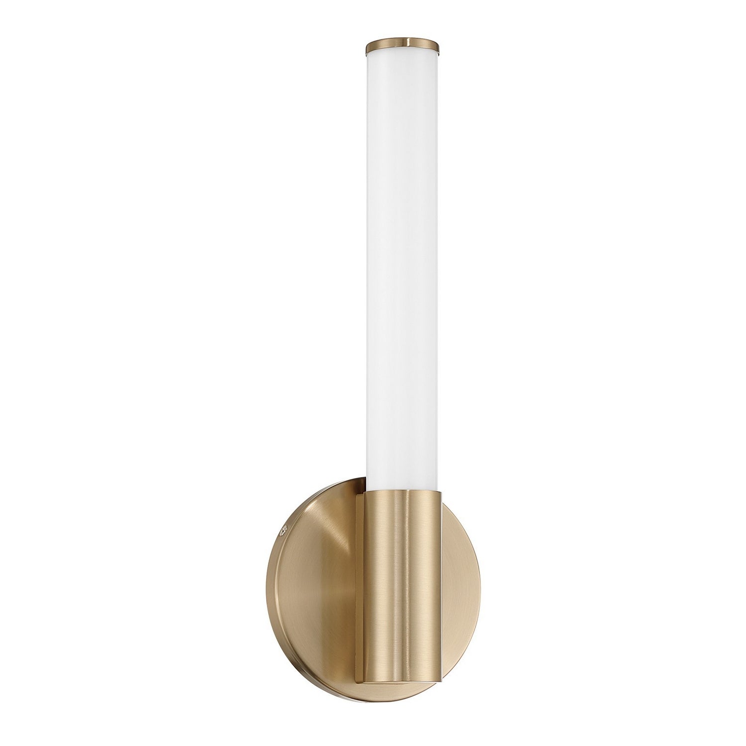 Savoy House - 8-9999-14-BR - LED Vanity - Connor - Brass