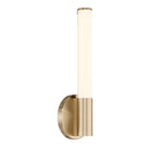 Savoy House - 8-9999-14-BR - LED Vanity - Connor - Brass