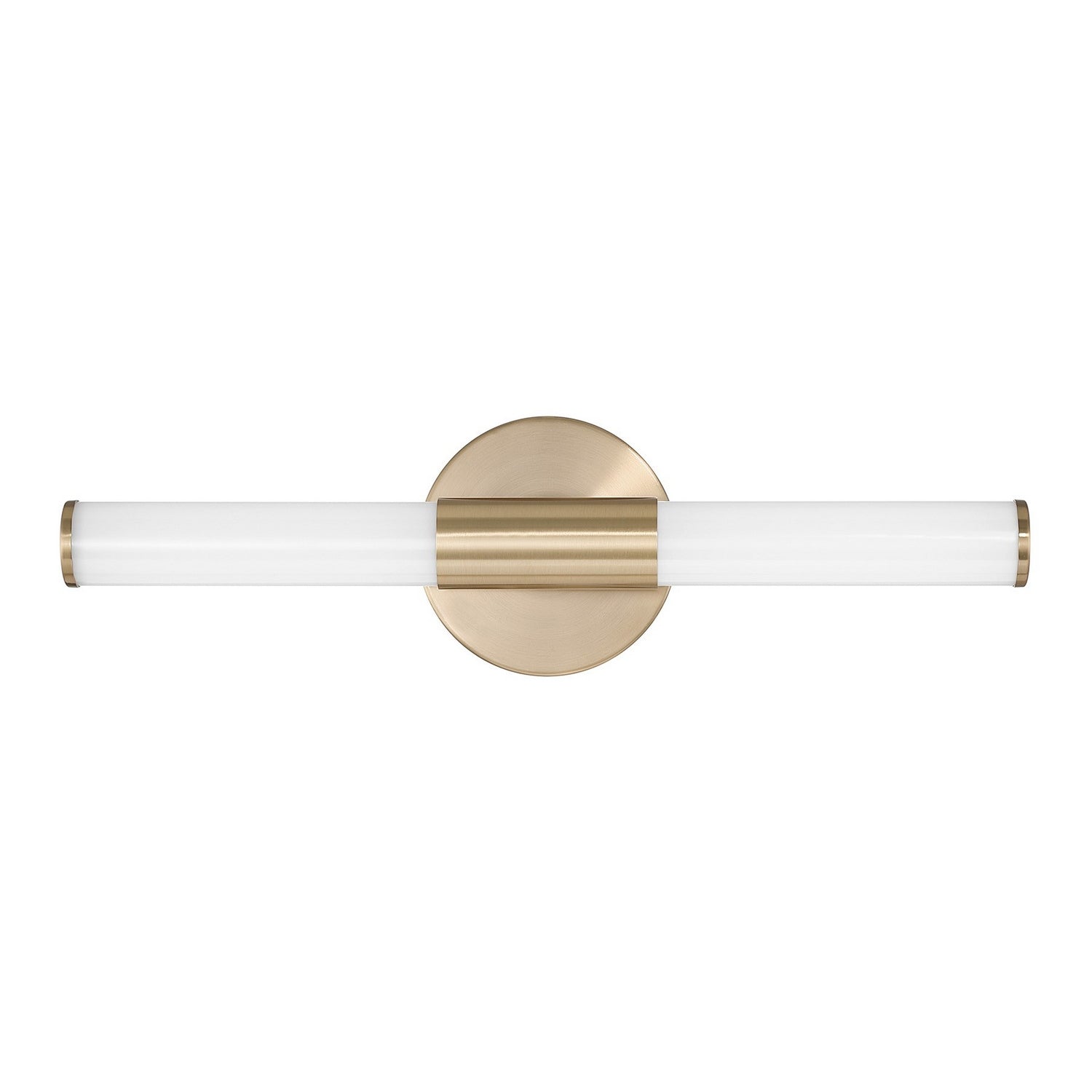 Savoy House - 8-9999-18-BR - LED Vanity - Connor - Brass