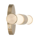 Savoy House - 8-9999-18-BR - LED Vanity - Connor - Brass