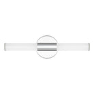 Savoy House - 8-9999-18-CH - LED Vanity - Connor - Chrome