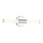 Savoy House - 8-9999-18-CH - LED Vanity - Connor - Chrome