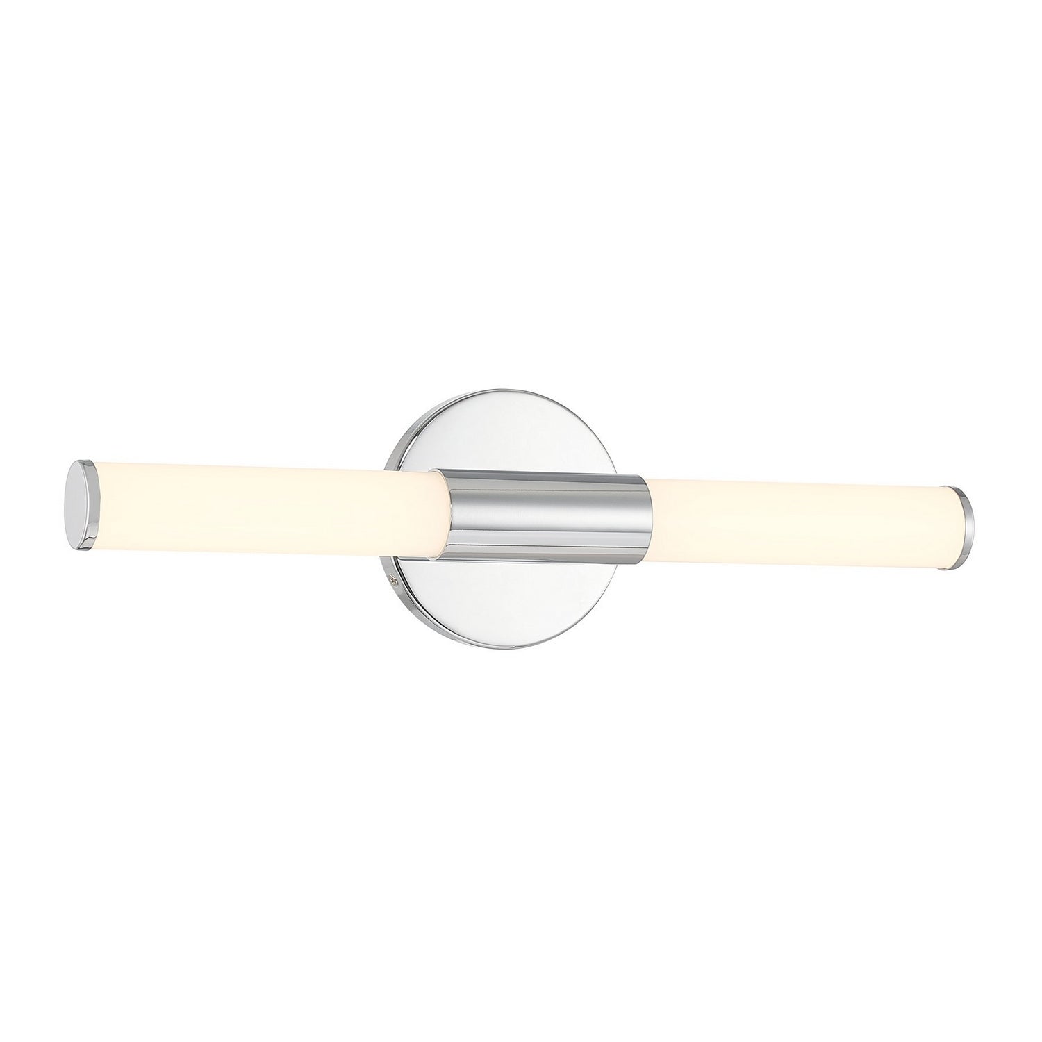 Savoy House - 8-9999-18-CH - LED Vanity - Connor - Chrome