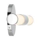 Savoy House - 8-9999-18-CH - LED Vanity - Connor - Chrome