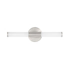 Savoy House - 8-9999-18-SN - LED Vanity - Connor - Satin Nickel