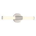 Savoy House - 8-9999-18-SN - LED Vanity - Connor - Satin Nickel