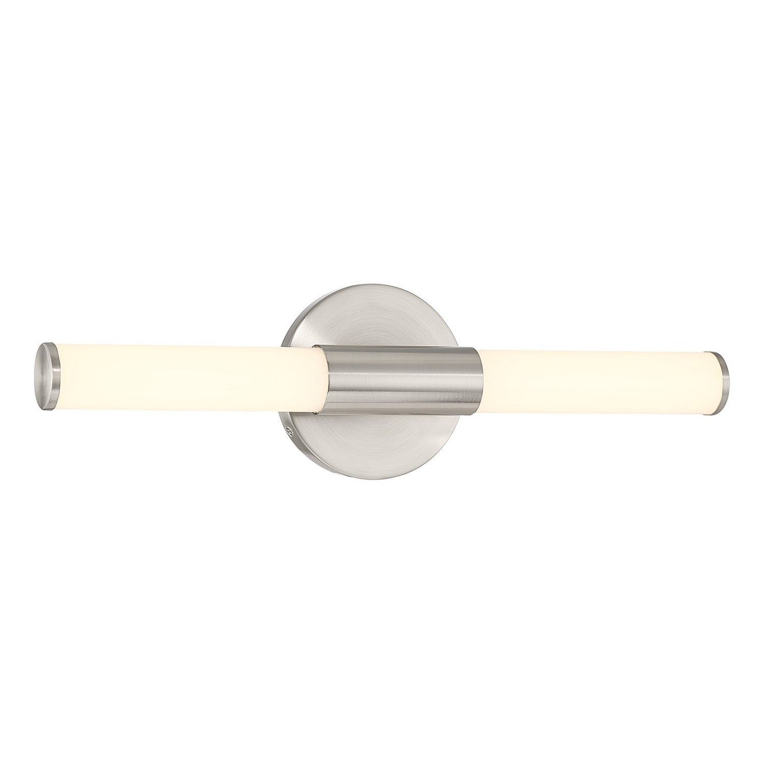 Savoy House - 8-9999-18-SN - LED Vanity - Connor - Satin Nickel