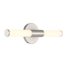 Savoy House - 8-9999-18-SN - LED Vanity - Connor - Satin Nickel