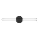 Savoy House - 8-9999-24-BK - LED Vanity - Connor - Matte Black