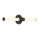 Savoy House - 8-9999-24-BK - LED Vanity - Connor - Matte Black