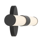 Savoy House - 8-9999-24-BK - LED Vanity - Connor - Matte Black