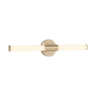 Savoy House - 8-9999-24-BR - LED Vanity - Connor - Brass