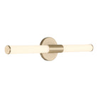 Savoy House - 8-9999-24-BR - LED Vanity - Connor - Brass