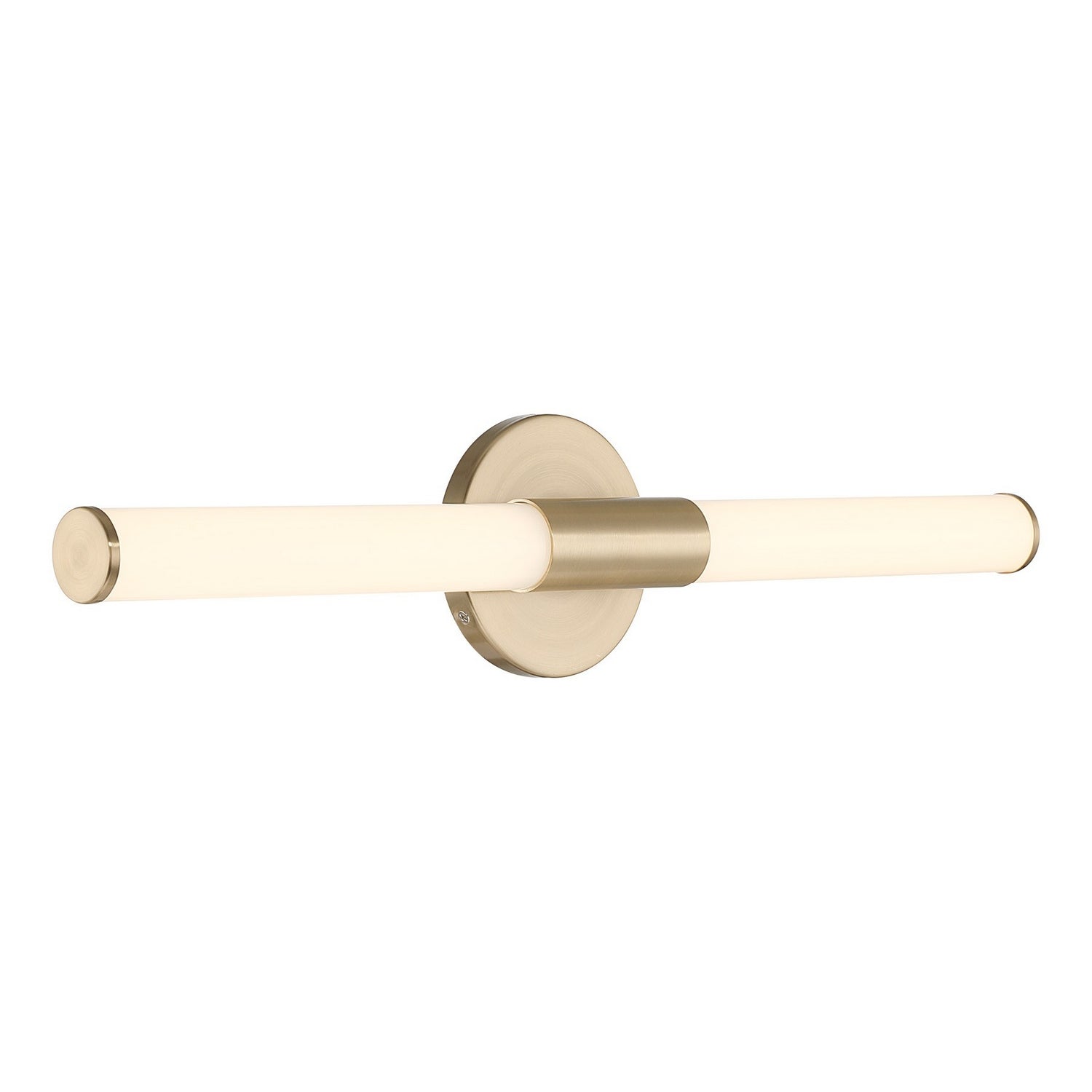 Savoy House - 8-9999-24-BR - LED Vanity - Connor - Brass