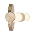 Savoy House - 8-9999-24-BR - LED Vanity - Connor - Brass