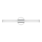 Savoy House - 8-9999-24-CH - LED Vanity - Connor - Chrome