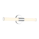 Savoy House - 8-9999-24-CH - LED Vanity - Connor - Chrome