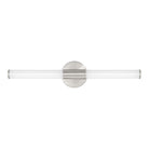 Savoy House - 8-9999-24-SN - LED Vanity - Connor - Satin Nickel