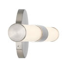 Savoy House - 8-9999-24-SN - LED Vanity - Connor - Satin Nickel