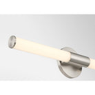 Savoy House - 8-9999-24-SN - LED Vanity - Connor - Satin Nickel