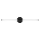 Savoy House - 8-9999-30-BK - LED Vanity - Connor - Matte Black