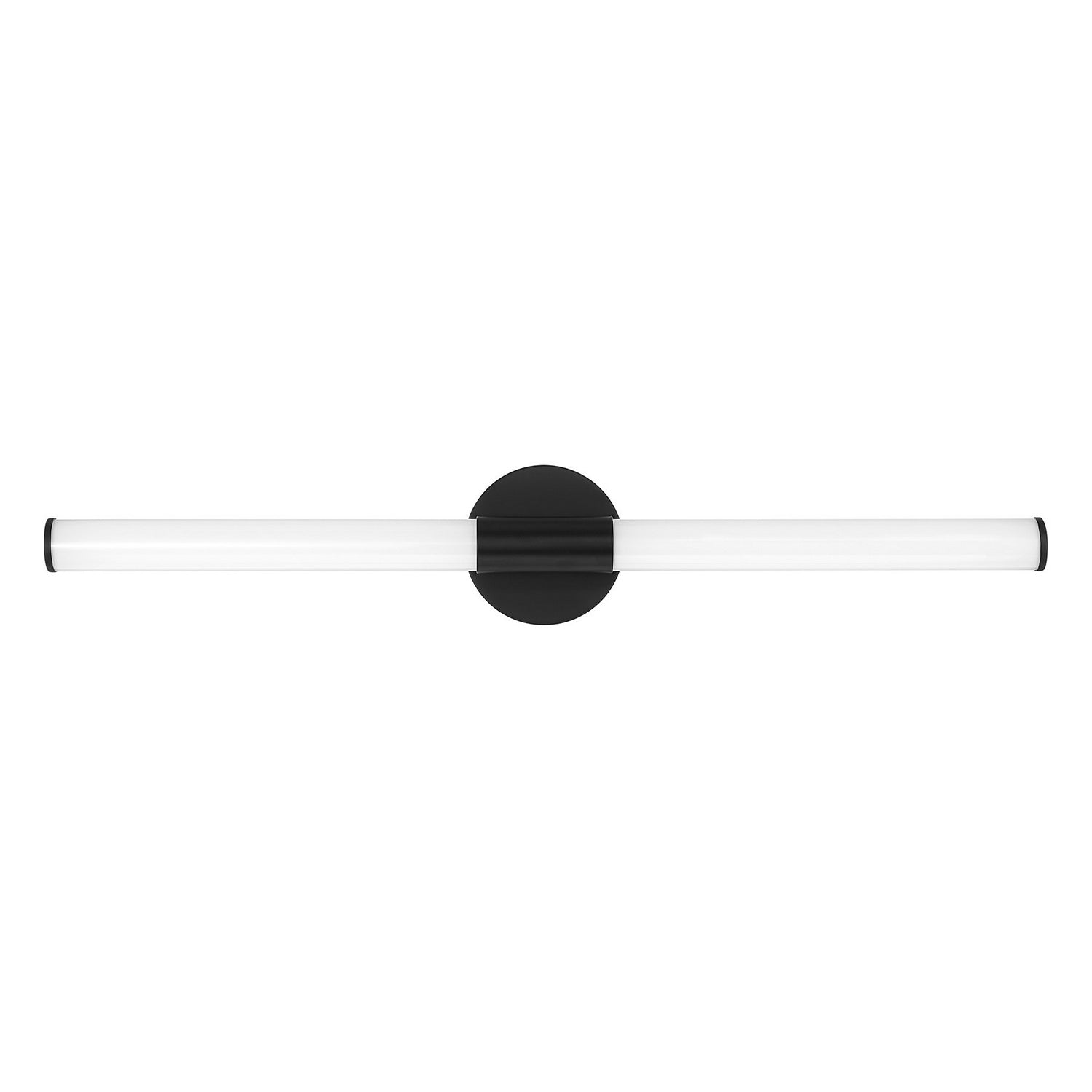 Savoy House - 8-9999-30-BK - LED Vanity - Connor - Matte Black