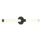 Savoy House - 8-9999-30-BK - LED Vanity - Connor - Matte Black