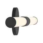 Savoy House - 8-9999-30-BK - LED Vanity - Connor - Matte Black
