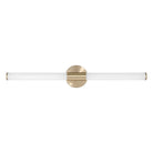 Savoy House - 8-9999-30-BR - LED Vanity - Connor - Brass