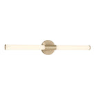 Savoy House - 8-9999-30-BR - LED Vanity - Connor - Brass