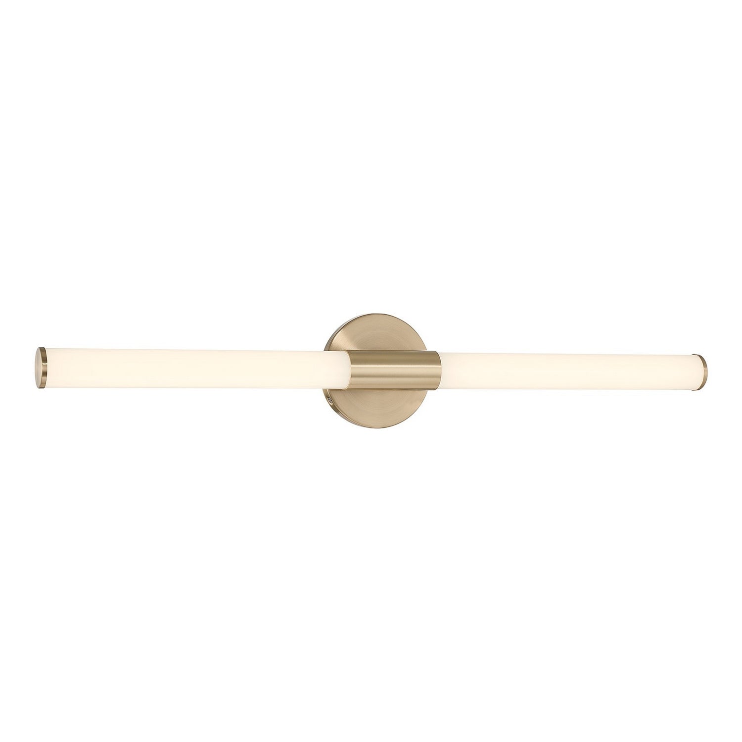 Savoy House - 8-9999-30-BR - LED Vanity - Connor - Brass