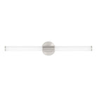 Savoy House - 8-9999-30-SN - LED Vanity - Connor - Satin Nickel