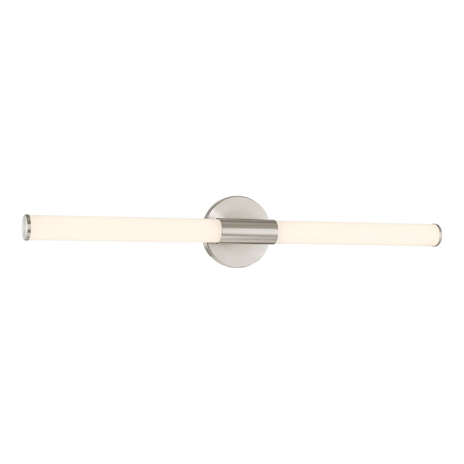 Savoy House - 8-9999-30-SN - LED Vanity - Connor - Satin Nickel