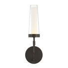 Savoy House - 9-1463-1-15 - LED Wall Sconce - Butler - Mediterranean Bronze