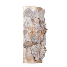 Savoy House - 9-8402-1-342 - One Light Wall Sconce - Leanne - Chandon